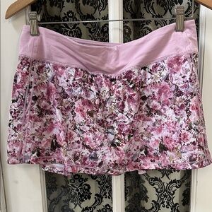 Lululemon skirt